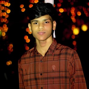 Md Hasib