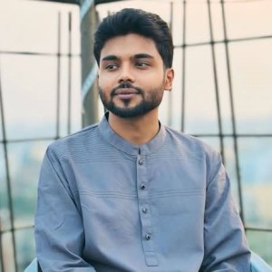 Mahbub  Hossain