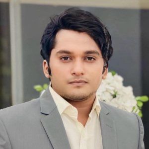 MD ZAKIR HOSSAIN BIPU  (Arnab Zakir)